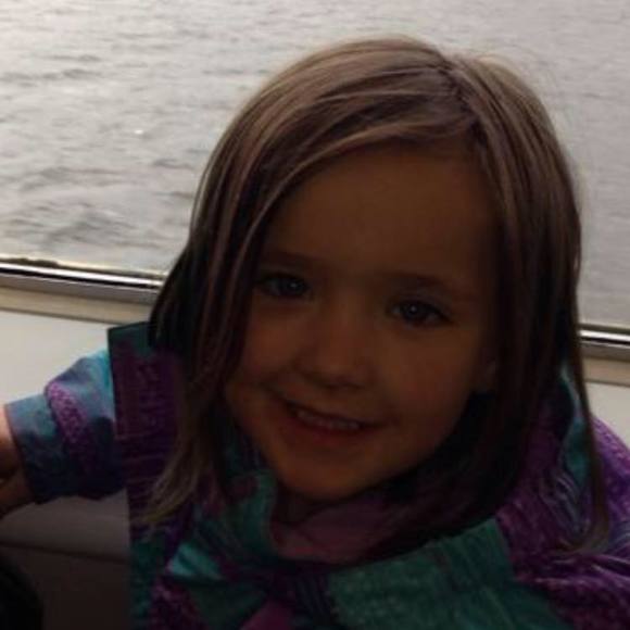 Meet your Posher, Hannah - Picture 1 of 1